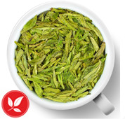 Зеленый чай Лунцзин